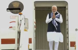 तीन देशों की सफल यात्रा के बाद वापस लौटे पीएम मोदी, क्रोएशिया में दौरे ने खोले सहयोग के नए रास्ते