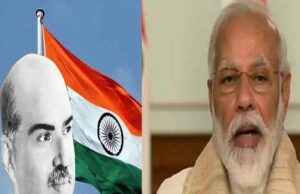पीएम मोदी ने डॉ. श्यामा प्रसाद मुखर्जी के बलिदान दिवस पर श्रद्धांजलि की अर्पित