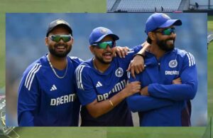 भारत और इंग्लैंड के बीच 5 मैचों की टेस्ट सीरीज की शुरुआत आज से, इस पिच पर इंडियन टीम की खेल हिस्ट्री सिर्फ दो जीत हैं खाते में