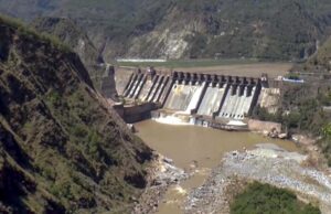 भारत ने सस्पेंड किया सिंधु जल संधि तो बैकफुट पर पाकिस्तान, लेफ्टिनेंट जनरल सज्जाद गनी ने इस्तीफा दिया