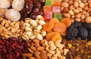 जंग का असर, तेजी से बढ़ रहे सूखे मेवों के दाम, हलवा-खीर खाना अब पड़ेगा महंगा