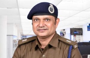राजेश दंडोतिया ने इंदौर में ADCP बनते ही साइबर अपराध पर नकेल कसनी शुरू कर दी