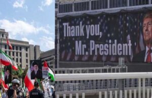 इजरायली मिसाइल के घातक हमलों से दहल रहे ईरान के शहर, सैकड़ों की मौत