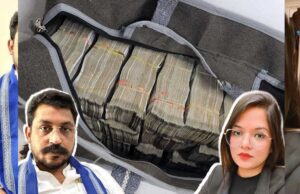 रोहिणी ने दावा किया चंद्रशेखर ने शादी का झांसा देकर शारीरिक शोषण किया, चंद्रशेखर पर धोखाधड़ी, मानसिक प्रताड़ना के आरोप