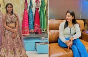 सफल बिजनेस वुमन बनने के लिए सोनम ने किया था हनीमून मर्डर प्लान, शिलांग पुलिस का बड़ा खुलासा