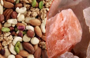 ईरान से सेंधा नमक का आयात बंद होने से बाजार में आपूर्ति प्रभावित हुई, कीमत दोगुनी