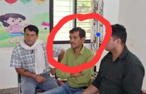छतरपुर में फिर पटवारी रिश्वत लेते पकड़ाया, लोकायुक्त की बड़ी कार्रवाई…