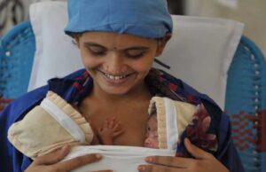 शिशु सुरक्षा में फिसड्डी हुआ मध्यप्रदेश, मध्यप्रदेश एक हजार नवजातों में से 40 की मौत,सीएम मोहन यादव ने जताई चिंता