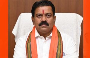 उपमुख्यमंत्री ने नागरिकों से अपील कर अवैध बांग्लादेशी व्यक्ति की गतिविधि पर संदेह हो तो वे तुरंत टोल फ्री नम्बर पर संपर्क करें