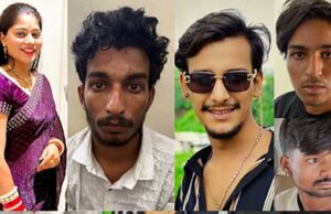 राजा रघुवंशी की हत्या मामले में नया ट्विस्ट, दो आरोपियों ने वापस लिया ‘कबूलनामा’; मजिस्ट्रेट के सामने साधी चुप्पी
