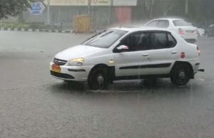 मानसून के आने से पहले पूरे प्रदेश में आंधी-बारिश का दौर जारी रहेगा, प्री-मानसून की एक्टिविटी