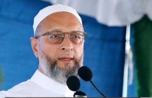 बिहार में महागठबंधन से ओवैसी की टूटी आस, तीसरा मोर्चा बनाएगी AIMIM