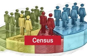 देश में जनगणना 2027- पहला फेज 1 अप्रैल 2026 से शुरू ,घरों की लिस्टिंग होगी,राज्यों को निर्देश- 31 दिसंबर 2025 तक सीमांकन पूरा करें