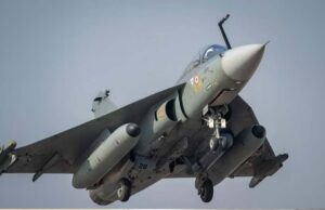 HAL जल्द ही तेजस Mk-1A फाइटर जेट भारतीय वायुसेना को सौंपने की तैयारी में, दुश्मनों के लिए खतरे की घंटी !