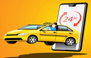 नगर निगम एप बेस्ड कैब सर्विस शुरू करने जा रहा, किफायती दाम पर बेहतर सर्विस मिलेगी