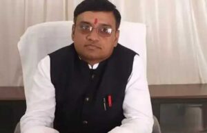 छिंदवाड़ा जिला पंचायत अध्यक्ष संजय पुन्हार फिर से जाति प्रमाण पत्र विवादों में घिरा, सीएम हाउस पहुंचा मामला