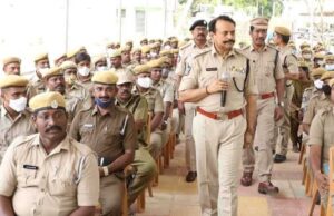 अधिकारियों के बंगलों पर तैनात होमगार्डों की डायरेक्टर जनरल ने कैंसिल की पोस्टिंग