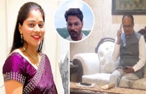 ‘मेघालय में लापता सोनम को ढूंढकर लाएंगे,’ शिवराज का इंदौर के पीड़ित परिवार को आश्वासन