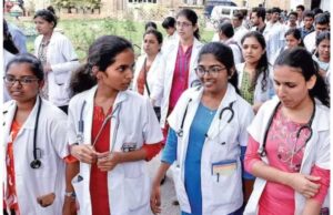 मध्यप्रदेश में अगले महीने होगी 2 हजार डॉक्टरों की नियुक्ति, मेरिट के अनुसार होगी पोस्टिंग