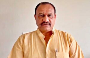 टीपीसीसीके अध्यक्ष बी. महेश कुमार ने केंद्र सरकार से माओवादियों के साथ शांति वार्ता शुरू करने की मांग