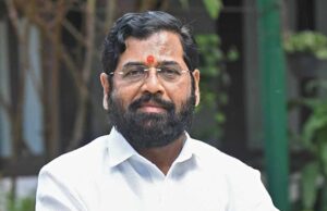 डिप्टी CM शिंदे जलगांव एयरपोर्ट पर फंसे, ड्यूटी टाइम खत्म होने पर पायलट ने उड़ान भरने से किया इनकार