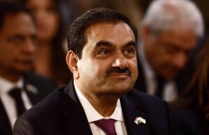 अडानी ग्रुप देश का तीसरा बड़ा औद्योगिक घराना, इस ग्रुप ने वित्त वर्ष 2024-25 के दौरान 74,945 करोड़ रुपये का टैक्स दिया