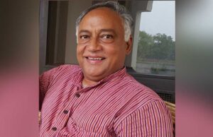 लक्ष्मण रेखा लांघने वाले दिग्विजय सिंह के भाई कांग्रेस से होंगे आउट