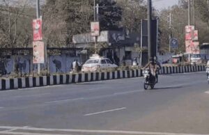 MP के नौगांव में 44.8 डिग्री सहित 20 शहरों में पारा 40 के पार