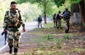 बालाघाट में मुठभेड़ में मारा गया एसीएम रैंक का माओवादी रवि, ग्रेनेड लॉन्चर चलाने में था एक्सपर्ट