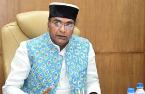 किसानों के उत्पादों को मिलेगा अधिक लाभ : मंत्री सारंग