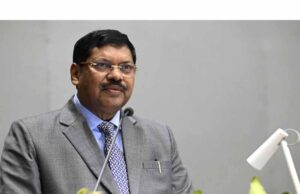 न्यायाधीश बी आर गवई ने कहा- समाज में स्थिरता, सामंजस्य और सतत विकास करने के लिए सामाजिक-आर्थिक न्याय सबसे अहम