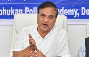 हिमंत का बड़ा दावा- असम में कांग्रेस को प्रमोट कर रहे मुस्लिम देशों के 5000 सोशल मीडिया अकाउंट