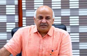 मनीष सिसोदिया ने ACB से काटी कन्नी, बिजी हूं, नहीं आ सकता, क्लासरूम घोटाले में देना है जवाब