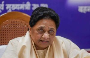 तबादलों में भ्रष्टाचार के मामलों की विजिलेंस और एसआईटी बनाकर जांच की जानी चाहिए: मायावती