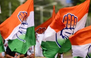 प्रदेश के विभिन्न जिलों में कांग्रेस के नए अध्यक्ष अगले माह तय हो जाएंगे
