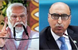 पाकिस्तानी विदेश मंत्री बोले- मोदी के बयान से पाक को लगी मिर्ची, पहलगाम आतंकी हमले पर करने लगा बकवास