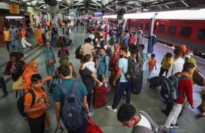 इंदौर-उज्जैन स्टेशनों का विस्तार होगा, पेयजल और साफ-सफाई की व्यवस्था की जाएगी, पुनर्विकास कार्य 485 करोड़ रुपए की लागत से किया जाएगा