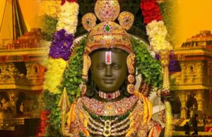 रामलला के लिए स्वर्ण सिंहासन! अयोध्या में बन रहे दो खास झूले, कीमत 10 करोड़