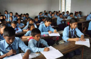 छत्तीसगढ़ के स्कूलों के समय में हुआ बदलाव, भीषण गर्मी की वजह से लिया गया फैसला