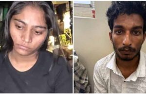 सोनम और राज कुशवाह के बीच चल रहा था अफेयर, राज कुशवाह ने दोस्तों के साथ मिलकर रची थी साजिश