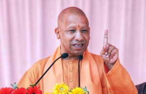 1 जुलाई से उत्तरप्रदेश में सरकार विशेष अभियान चलाने जा रही, सीएम योगी स्वयं करेंगे मॉनिटरिंग
