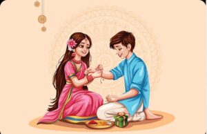 इस बार रक्षाबंधन रहेगा पूरी तरह शुभ, राखी बांधने का मुहूर्त पूरे दिन – जानें खास योग