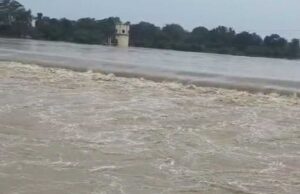 तेज बारिश की चेतावनी! रायपुर, दुर्ग और धमतरी समेत 33 जिलों में भारी बारिश के आसार, 9 में बाढ़ का खतरा