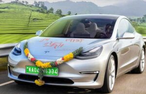 Tesla भारत में देगी दस्तक! इस दिन और इस शहर में खुलेगा पहला शोरूम