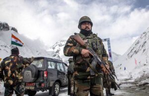 बर्फ़ में दबे भारतीय सैनिकों की वर्दी खुद देगी स्थिति का पता, Army-IIT कानपुर ने मिल कर विकसित किया नया सिस्टम