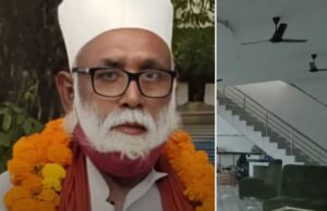अवैध धर्मांतरण मामले में छांगुर बाबा पर नया आरोप, धर्म विशेष की तारीफ और हिंदू धर्म की निंदा