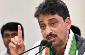 कांग्रेस सांसद इमरान मसूद पर कानूनी शिकंजा, भ्रष्टाचार मामले में कोर्ट का बड़ा फैसला