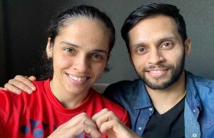 साइना नेहवाल और परुपल्ली कश्यप का रिश्ता टूटा, 7 साल बाद लिया अलग होने का फैसला