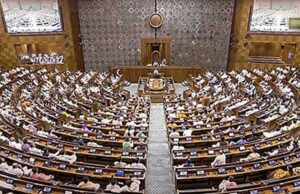 राज्यसभा में नए चेहरों के लिए खुलेंगे रास्ते, गले एक साल में खाली होंगी 75 सीटें
