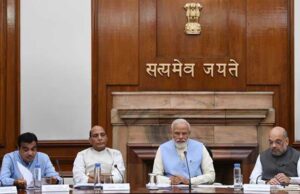 हरित ऊर्जा में बड़ा निवेश: मोदी Cabinet ने NTPC–NLC को दी 27 हज़ार करोड़ तक की मंजूरी